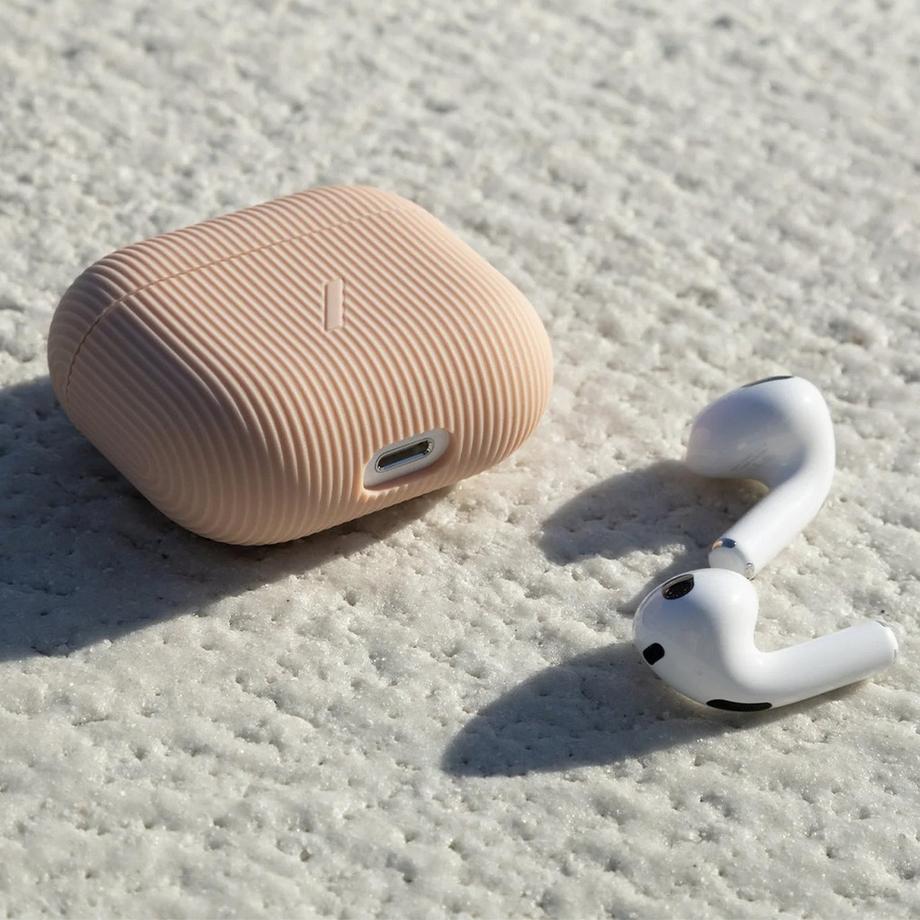 NATIVE UNION  Coque pour Airpods 3 Curve 