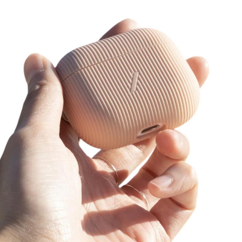 NATIVE UNION  Coque pour Airpods 3 Curve 