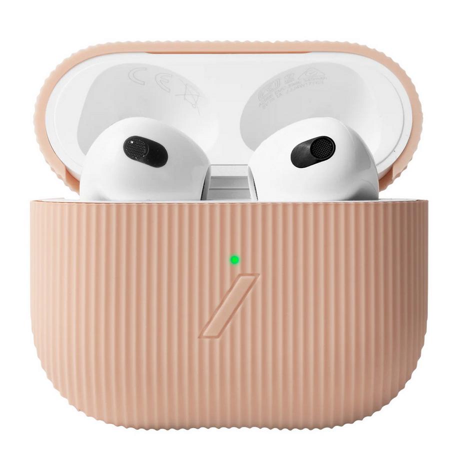 Coque pour Airpods 3 Curve