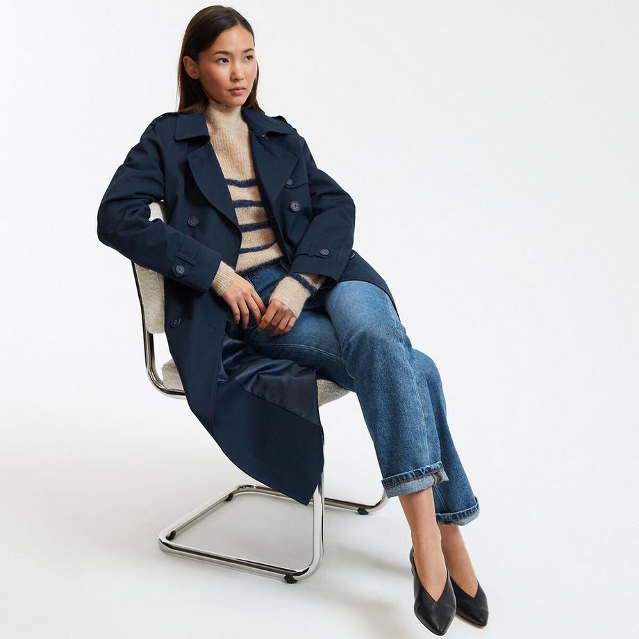 La Redoute Collections Signature FERDINAND Trenchcoat  