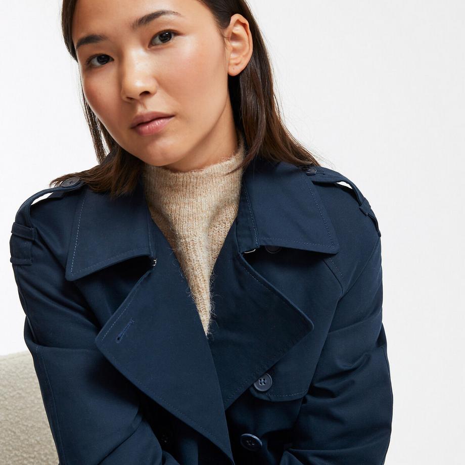 La Redoute Collections Signature FERDINAND Trenchcoat  