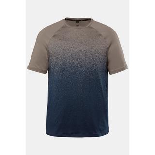 JP1880 Iron Anvil Fitness QuickDry Halbarm T-Shirt  