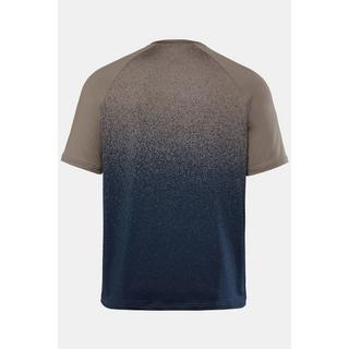 JP1880 Iron Anvil Fitness QuickDry Halbarm T-Shirt  