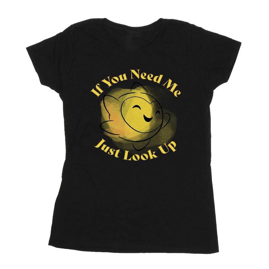 T-ShirtIf You Need Me Just Look Up