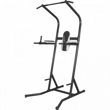 STATION DE TRACTION ET CHAISE ROMAINE GS038| MUSCULATION