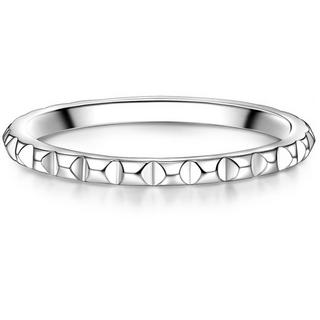 Glanzstücke München  Femme Bague en argent 