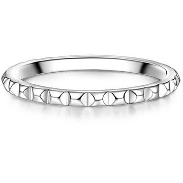 Femme Bague en argent