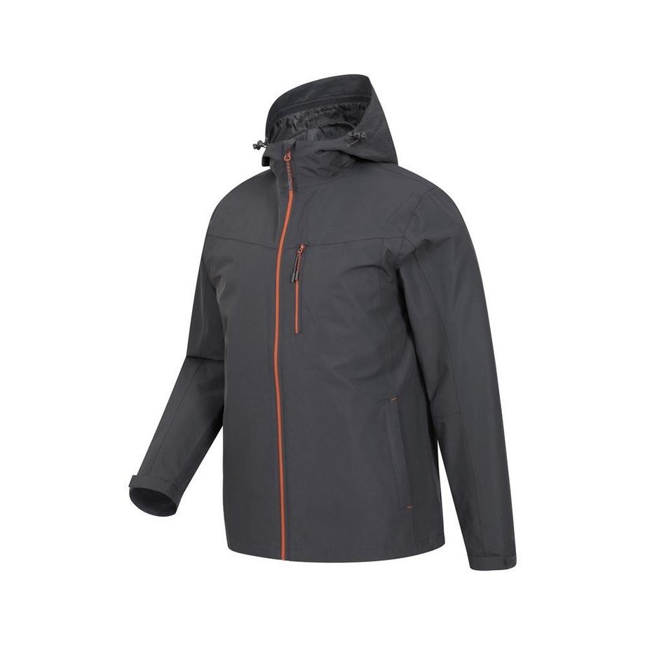 Mountain Warehouse Brisk Extreme Giacca Impermeabile  