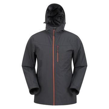 Brisk Extreme Jacke, wasserfest
