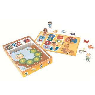 Ravensburger  Ravensburger 4005556245222 Gioco da tavolo Educativo 