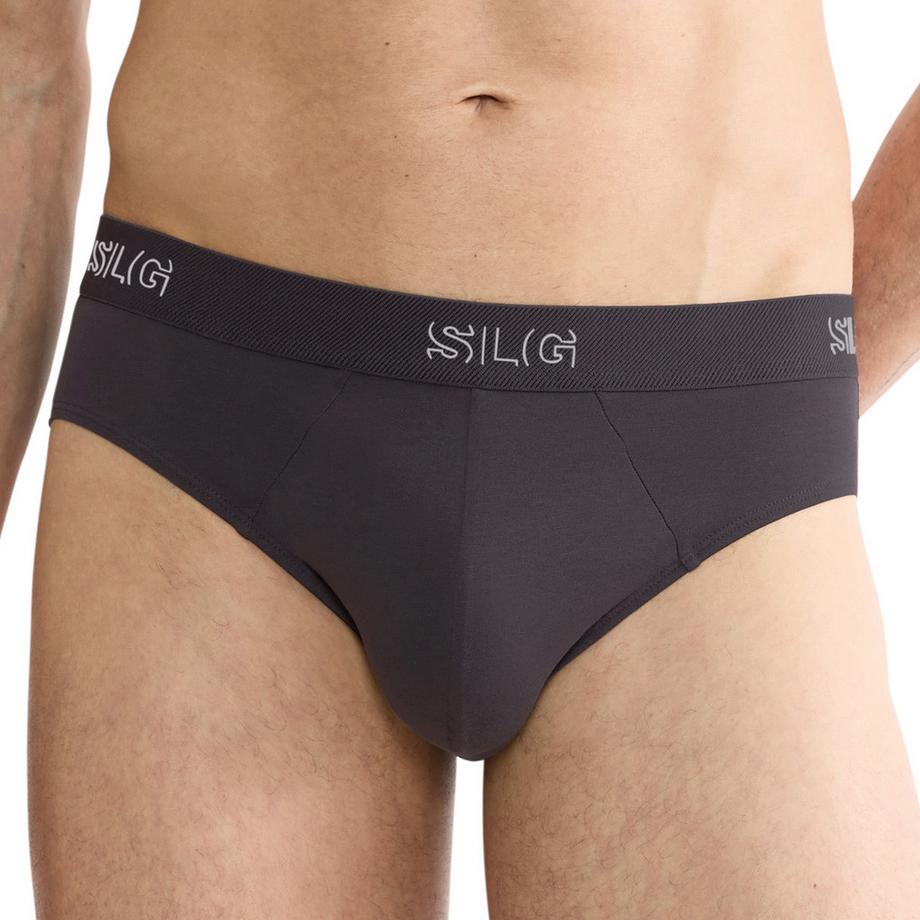 sloggi SLG Base lot de 4 slips  