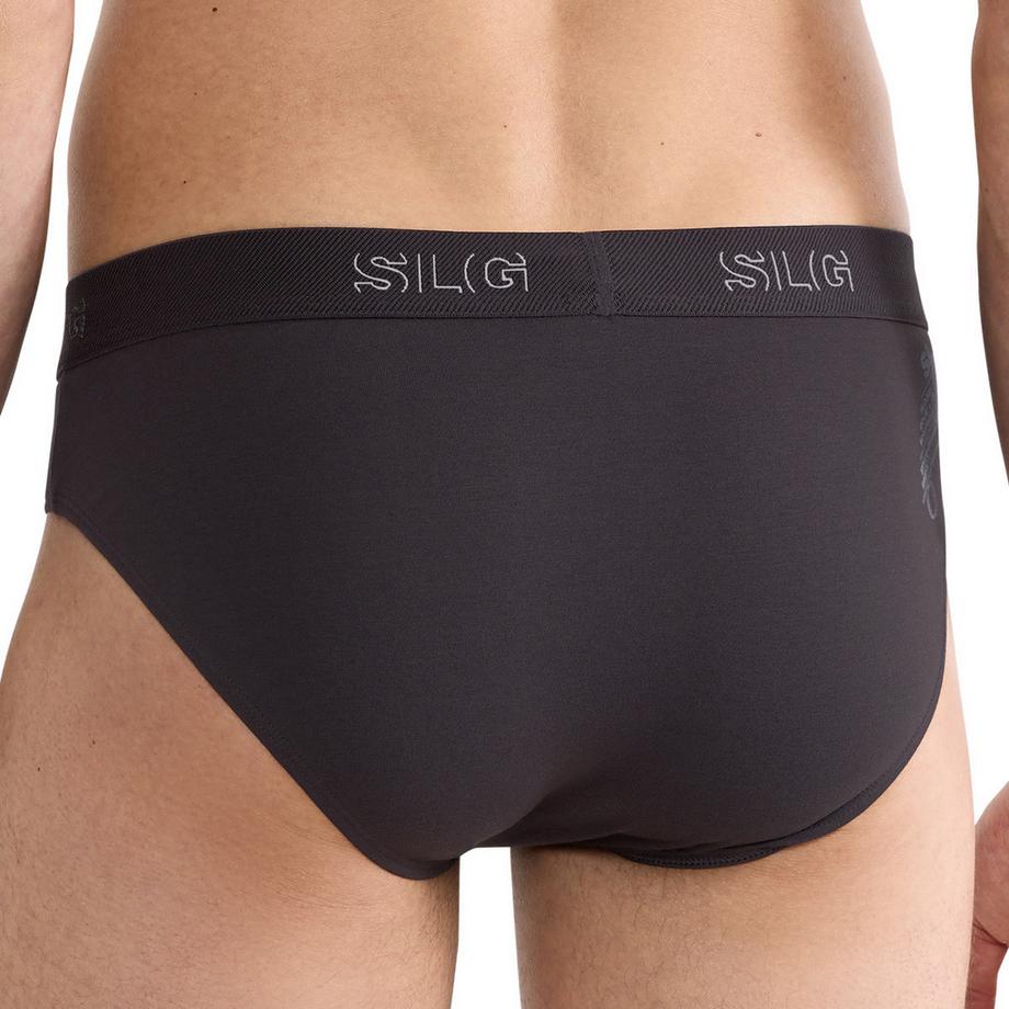 sloggi SLG Base lot de 4 slips  