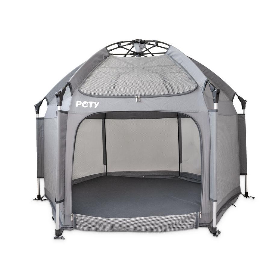 PETY  Housse de tapis smooth pour grand tapis 