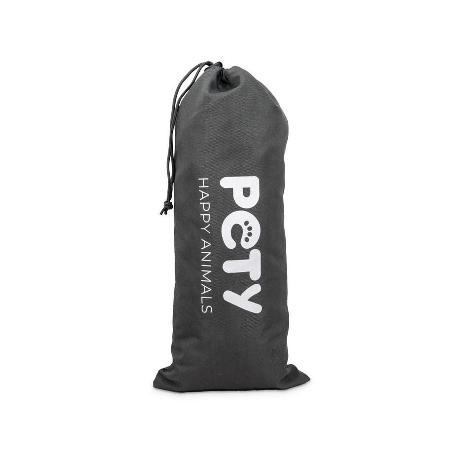 PETY  Housse de tapis smooth pour grand tapis 