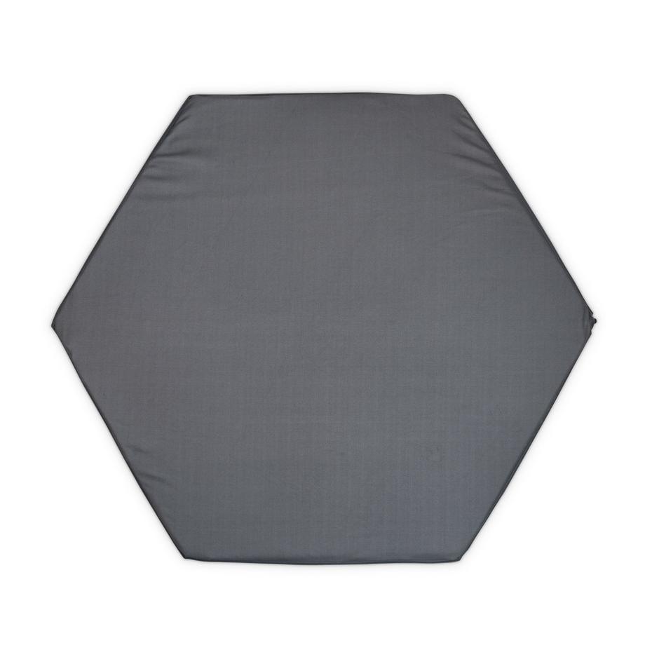 PETY  Housse de tapis smooth pour grand tapis 