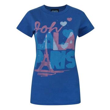 Tshirt OOH LALA PARIS