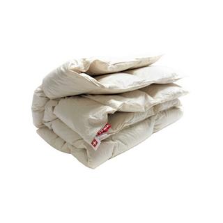 Zizzz Duvet d'oie coton bio 240x240 Nomite & Downpasss  