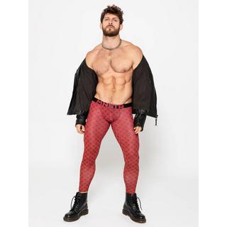 Manstore  Leggings aderenti 