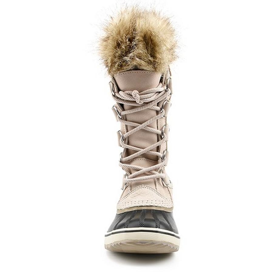 SOREL Joan of Arctic WP-8 Bottes d'hiver  