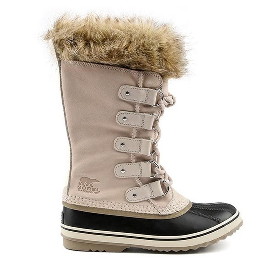 SOREL Joan of Arctic WP-8 Bottes d'hiver  