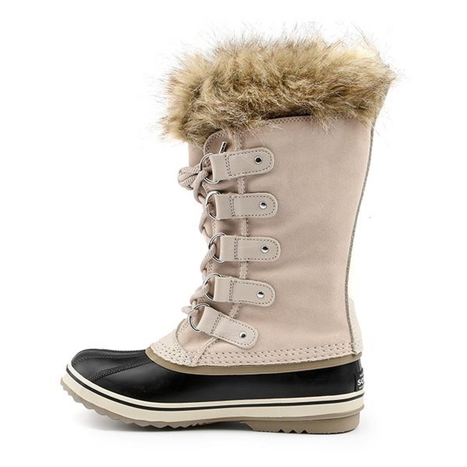 SOREL Joan of Arctic WP-8 Bottes d'hiver  