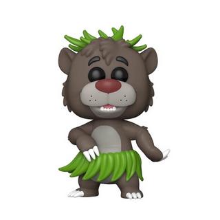 Funko  Funko POP! Disney The Jungle Book: Baloo (1474) 