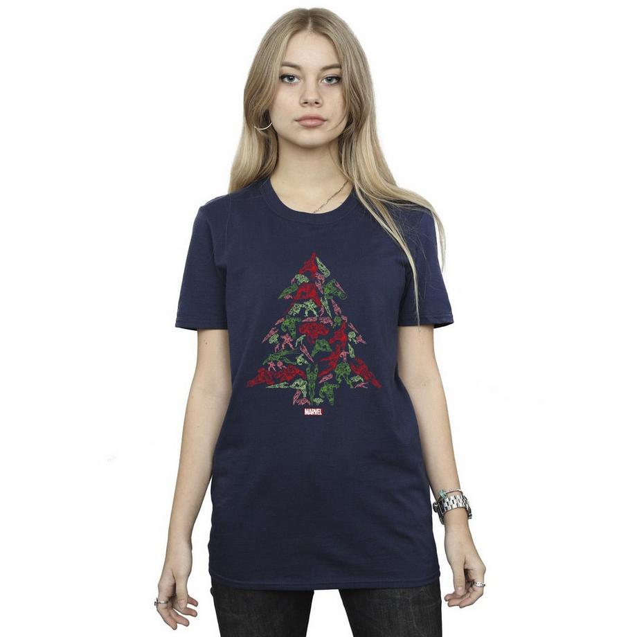 MARVEL Avengers T-Shirt  