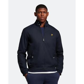 LYLE & SCOTT  giacca impermeabile lyle & cott harrington 