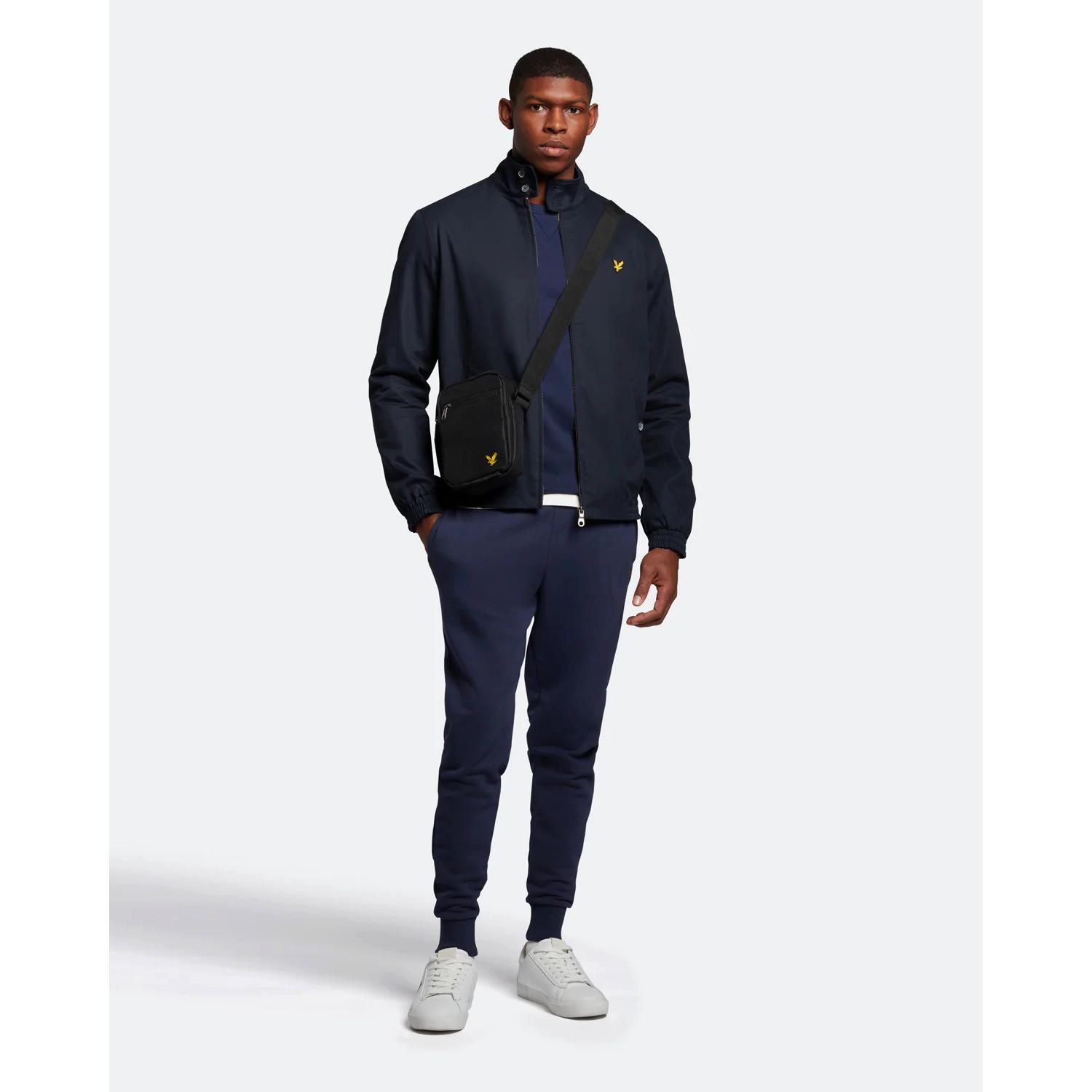 LYLE & SCOTT  giacca impermeabile lyle & cott harrington 