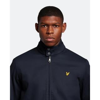 LYLE & SCOTT  giacca impermeabile lyle & cott harrington 