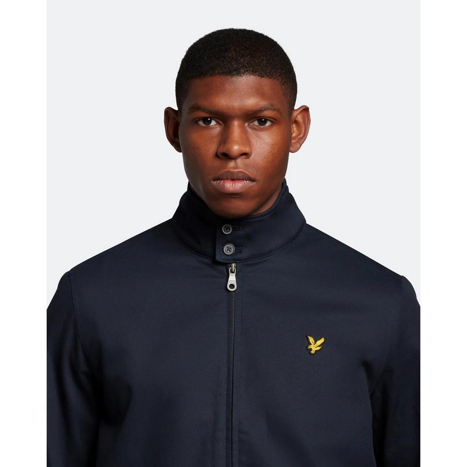 LYLE & SCOTT Harrington Regenjacke  