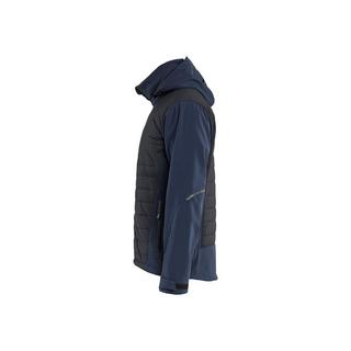 Blaklader Hybrid Daunenjacke  