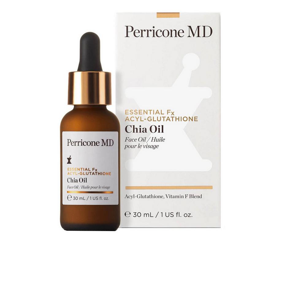 Perricone  Gesichtsöl Essential Fx Acyl-Glutathione Chia Facial Oil 