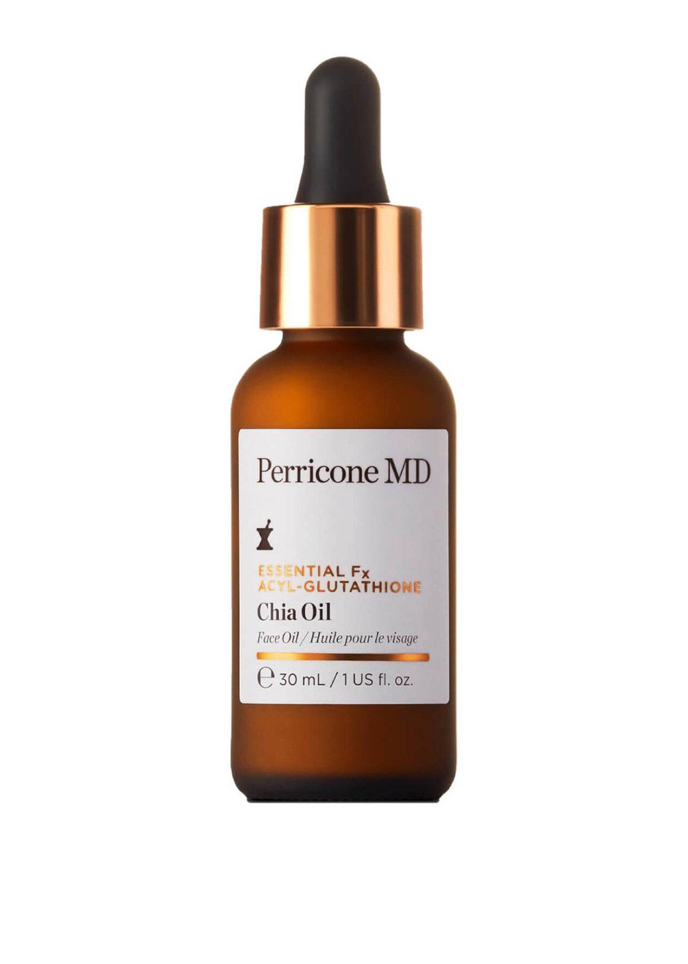 Perricone  Huile du visage Essential Fx Acyl-Glutathione Chia Facial Oil 