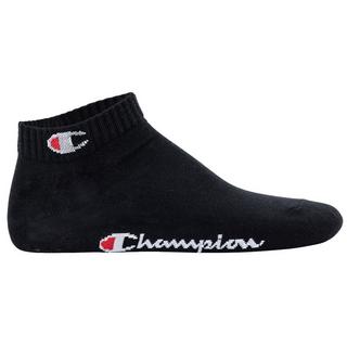 Champion Calzini Quarter Basici Confezione da 3  