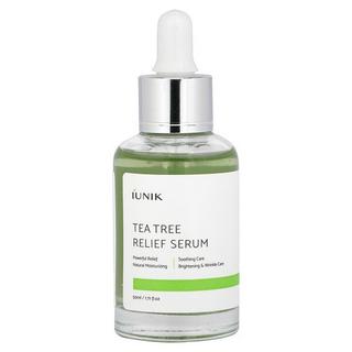 Iunik  Tea Tree Relief Serum 