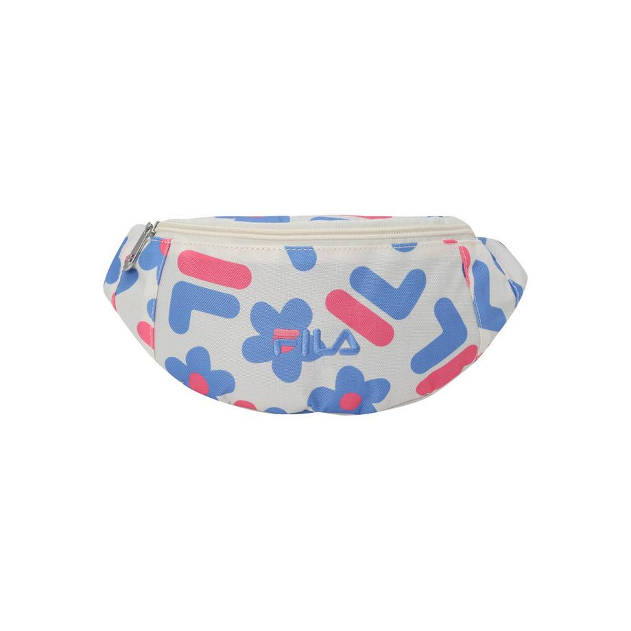 FILA  bauchtasche kind lamia flower f aop 