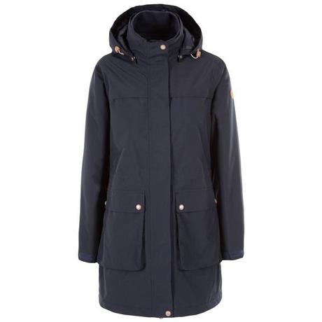 Trespass Lyrics Jacke  