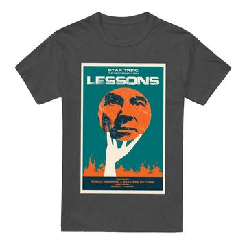 The Next Generation Season 6 Episode 19 TShirt