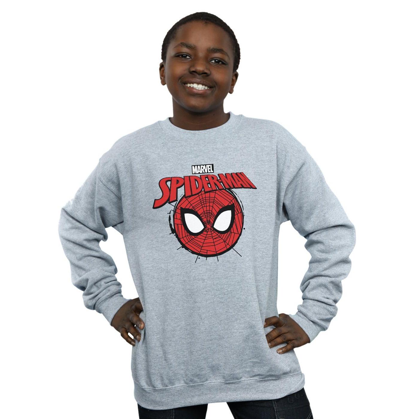 MARVEL  Sweatshirt 