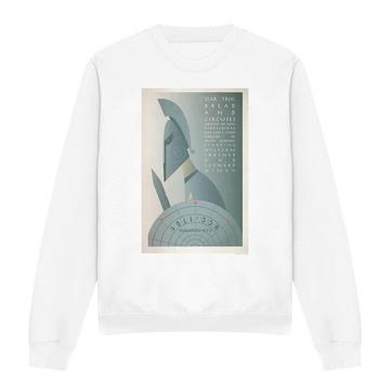 The Original Series Episode 54 Sweatshirt