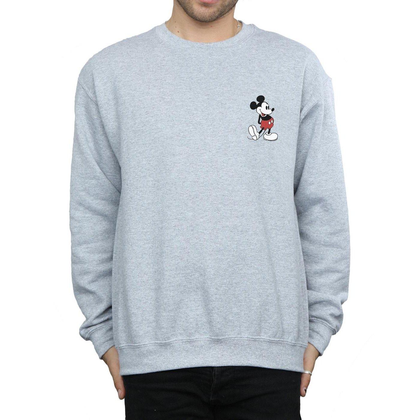 Disney  Kickin Sweatshirt 