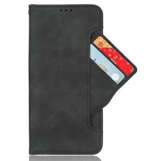 Cover-Discount  OPPO Find X8 5G - Etui viele Kartenfächer 