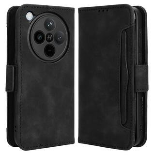 Cover-Discount  OPPO Find X8 5G - Etui viele Kartenfächer 