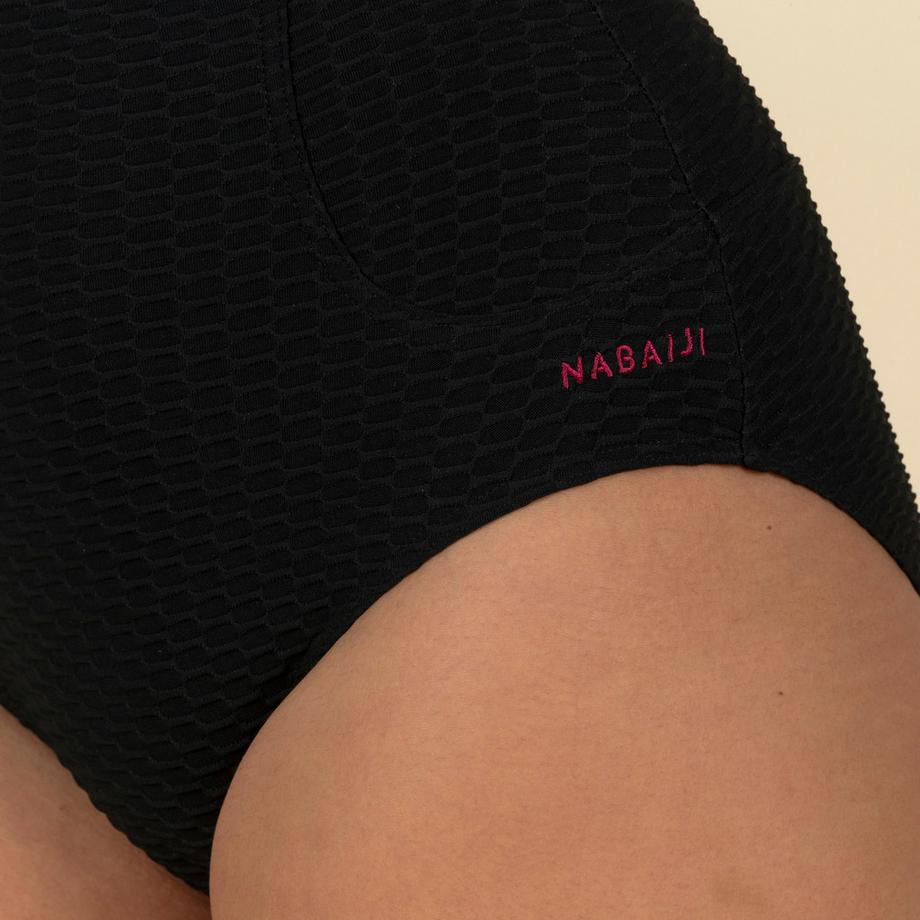 NABAIJI Kaipearl New Costume da bagno modellante intero  