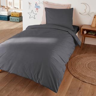 La Redoute Intérieurs Housse de couette enfant percale  