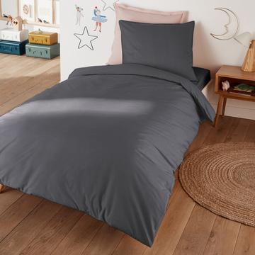 Housse de couette enfant percale