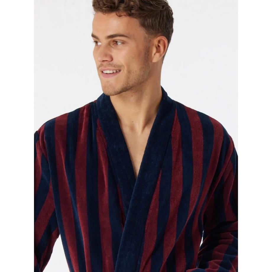 Schiesser Bademantel  