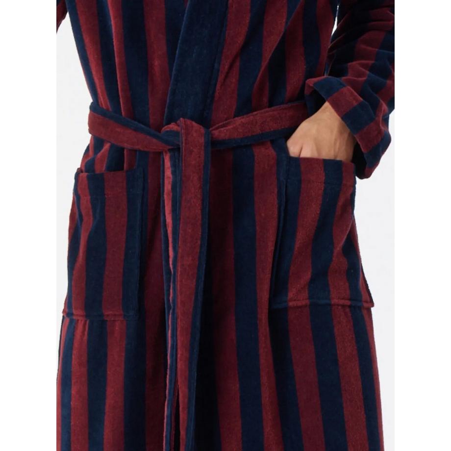 Schiesser Bademantel  