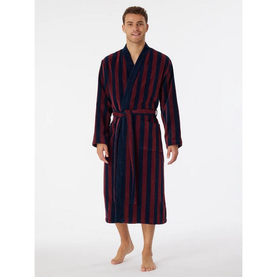 Schiesser Bademantel  